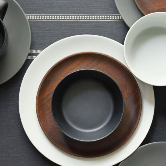 How to Choose the Stylish Dishes